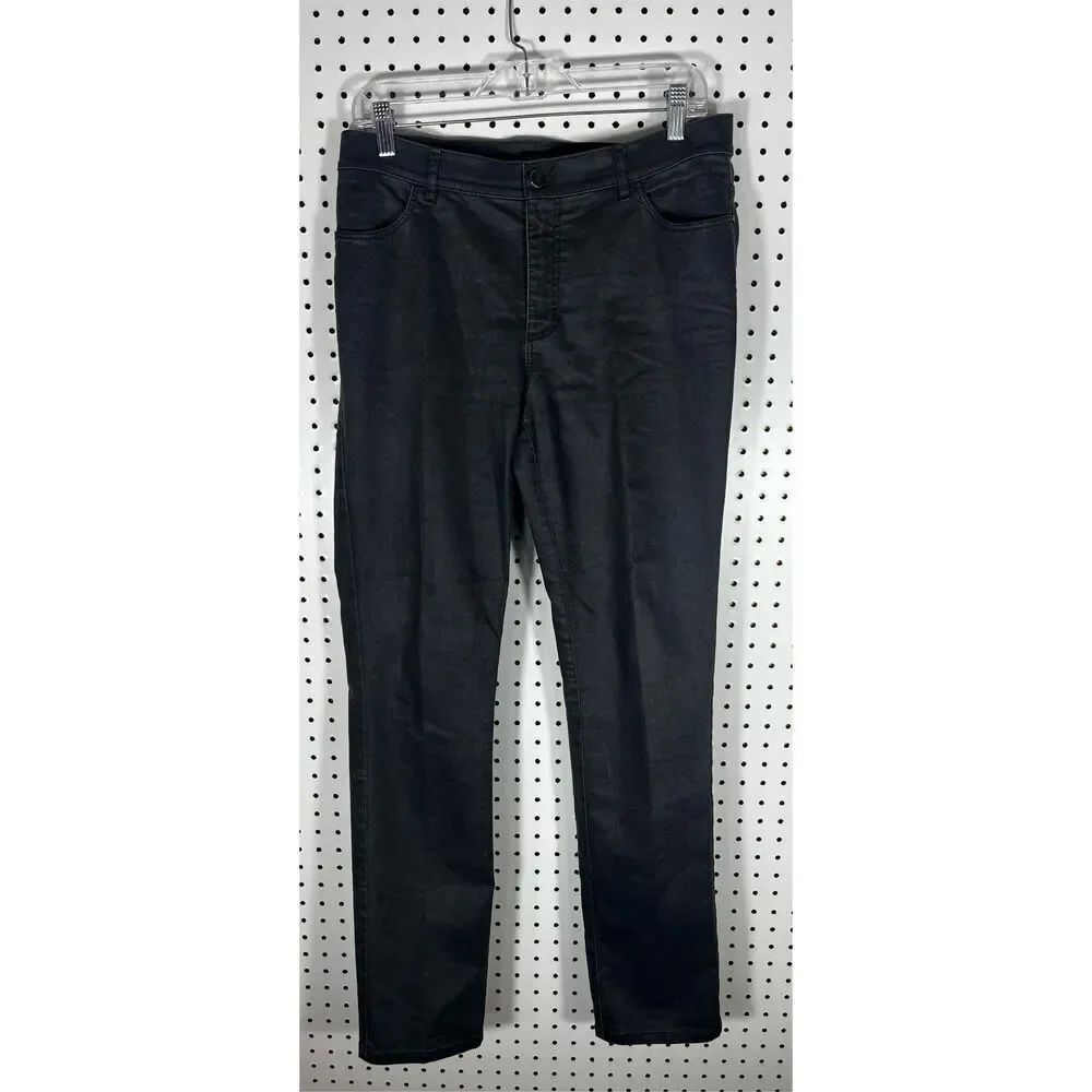 Lafayette 148 New York jeans size 8